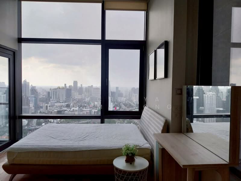 Circle Living Prototype : เซอร์เคิล ลิฟวิ่ง โปรโตไทพ์, กรุงเทพ, 1545 ถนนเพชรบุรีตัดใหม่, มักกะสัน, ราชเทวี, กรุงเทพ, 130 ตร.ม., คอนโด ให้เช่า, โดย Suchanya Champatong, 500228352 - DDproperty.com