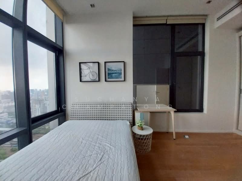 Circle Living Prototype : เซอร์เคิล ลิฟวิ่ง โปรโตไทพ์, กรุงเทพ, 1545 ถนนเพชรบุรีตัดใหม่, มักกะสัน, ราชเทวี, กรุงเทพ, 130 ตร.ม., คอนโด ให้เช่า, โดย Suchanya Champatong, 500228352 - DDproperty.com