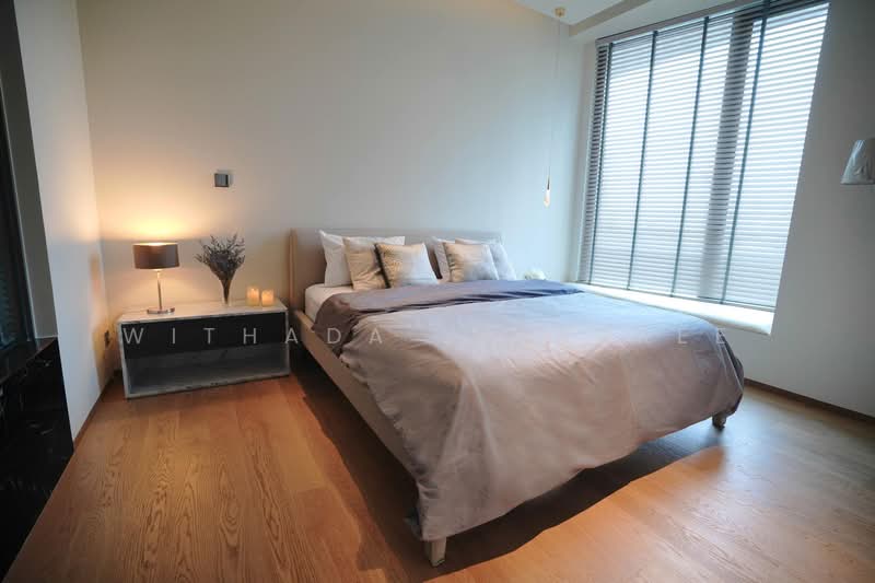 Saladaeng One, Bangkok, Sala Daeng 1 Alley, Silom, Bang Rak, Bangkok, 1 Bedroom, 58 sqm, Condo For Rent, by Withada Jaiarree, 500228354 - DDproperty.com