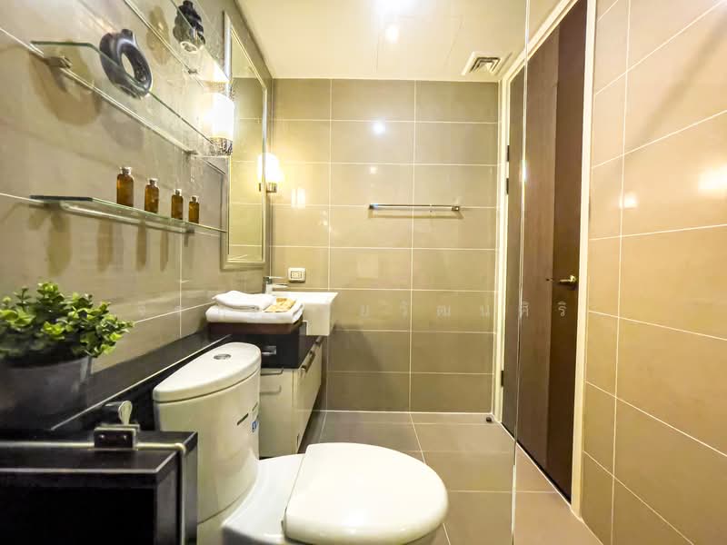 Supalai Elite Sathorn-Suanplu, Bangkok, 198 Suanphlu Road, Thung Maha Mek, Sathon, Bangkok, 1 Bedroom, 84 sqm, Condo For Rent, by Jirayu Chaiyawattanasiri, 500228357 - DDproperty.com