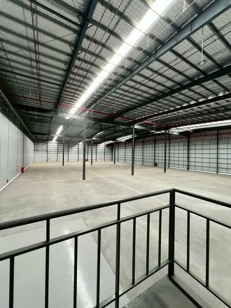โรงงาน/คลังสินค้าให้เช่า เขตFree Zone กม.46 บางปะกง ฉะเชิงเทรา, ฉะเชิงเทรา, บางปะกง, บางปะกง, ฉะเชิงเทรา, 3,997 ตร.ม., โกดัง-โรงงาน ให้เช่า, โดย ณภัทร พรสิริเมธากุล, 500228358 - DDproperty.com
