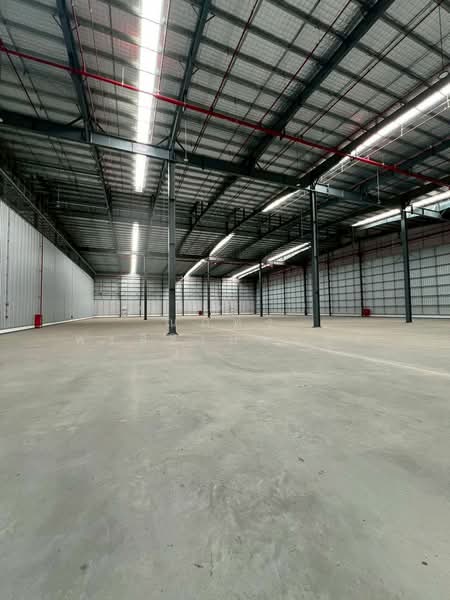 บางปะกง, Chachoengsao, Bang Pakong, Bang Pakong, Chachoengsao, , 3,997 sqm, Warehouse/Factory For Rent, by ณภัทร พรสิริเมธากุล, 500228358 - DDproperty.com