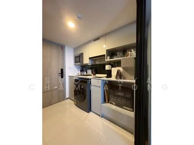 ขาย - SOHO Bangkok Ratchada, กรุงเทพ