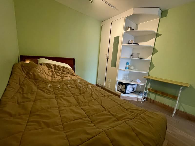 The Waterford Diamond Tower สุขุมวิท (เดอะวอเตอร์ฟอร์ด ไดมอน ทาวเวอร์ สุขุมวิท), กรุงเทพ, 758/18  ซอยสุขุมวิท 30/1 ถนนสุขุมวิท, คลองเตย, คลองเตย, กรุงเทพ, 61 ตร.ม., คอนโด ให้เช่า, โดย รัชกานต์ อัจฉริยะโพธา, 500228364 - DDproperty.com