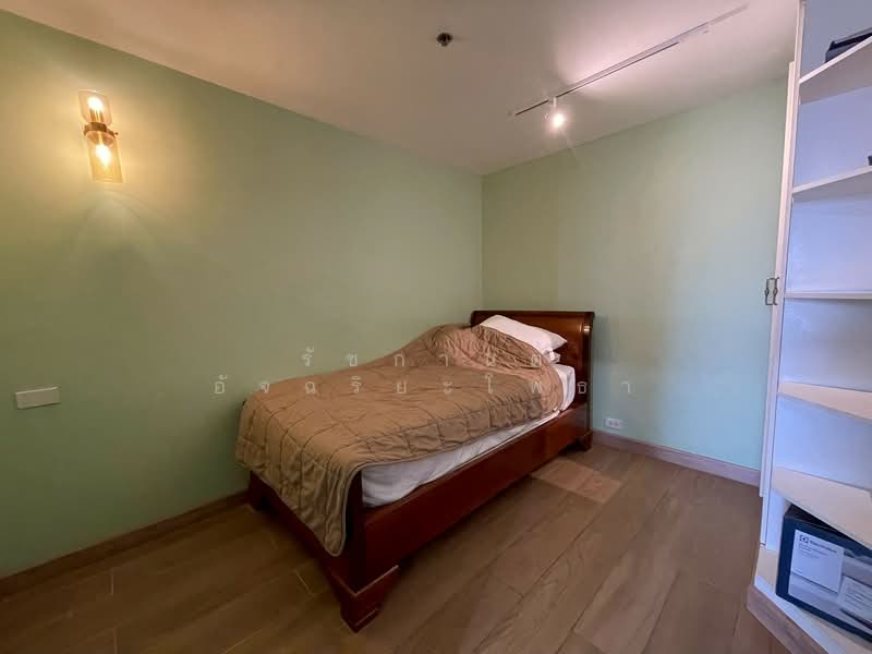 The Waterford Diamond Tower สุขุมวิท (เดอะวอเตอร์ฟอร์ด ไดมอน ทาวเวอร์ สุขุมวิท), กรุงเทพ, 758/18  ซอยสุขุมวิท 30/1 ถนนสุขุมวิท, คลองเตย, คลองเตย, กรุงเทพ, 61 ตร.ม., คอนโด ให้เช่า, โดย รัชกานต์ อัจฉริยะโพธา, 500228364 - DDproperty.com