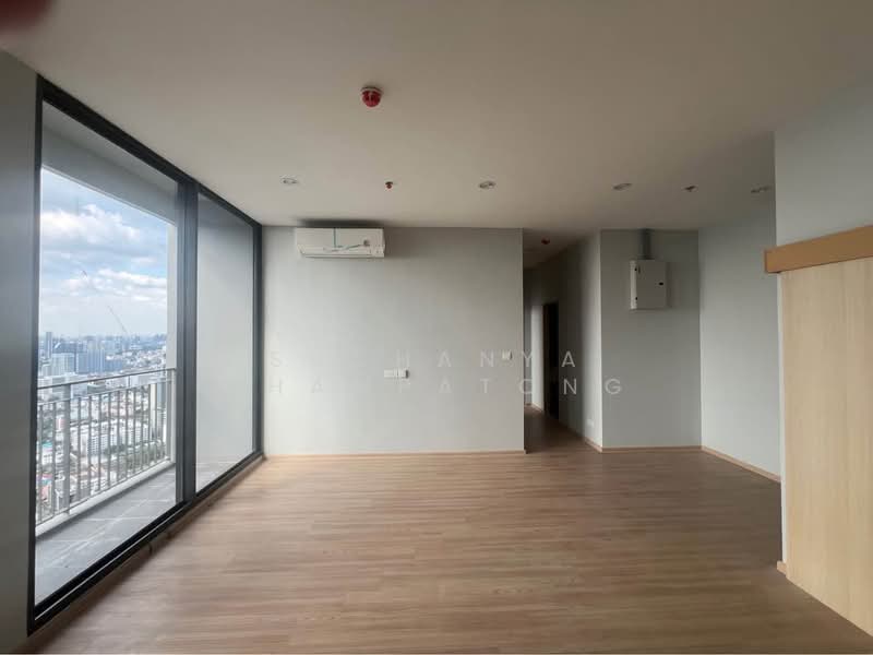 Skyrise Avenue Sukhumvit 64 : สกายไลน์ อเวนิว สุขุมวิท 64, กรุงเทพ, 3 ถนนสุขุมวิท 64, บางจาก, พระโขนง, กรุงเทพ, 90 ตร.ม., คอนโด ขาย, โดย Suchanya Champatong, 500228365 - DDproperty.com