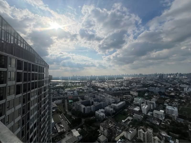 Skyrise Avenue Sukhumvit 64 : สกายไลน์ อเวนิว สุขุมวิท 64, กรุงเทพ, 3 ถนนสุขุมวิท 64, บางจาก, พระโขนง, กรุงเทพ, 90 ตร.ม., คอนโด ขาย, โดย Suchanya Champatong, 500228365 - DDproperty.com