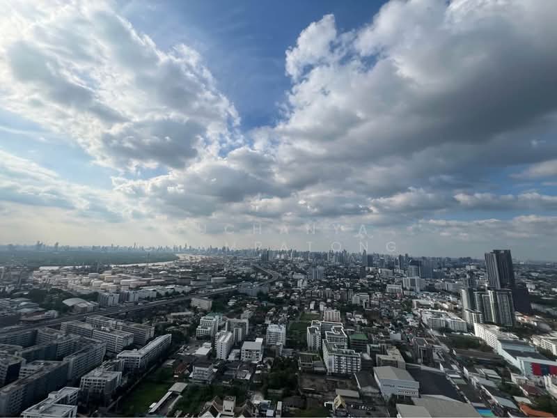 Skyrise Avenue Sukhumvit 64 : สกายไลน์ อเวนิว สุขุมวิท 64, กรุงเทพ, 3 ถนนสุขุมวิท 64, บางจาก, พระโขนง, กรุงเทพ, 90 ตร.ม., คอนโด ขาย, โดย Suchanya Champatong, 500228365 - DDproperty.com
