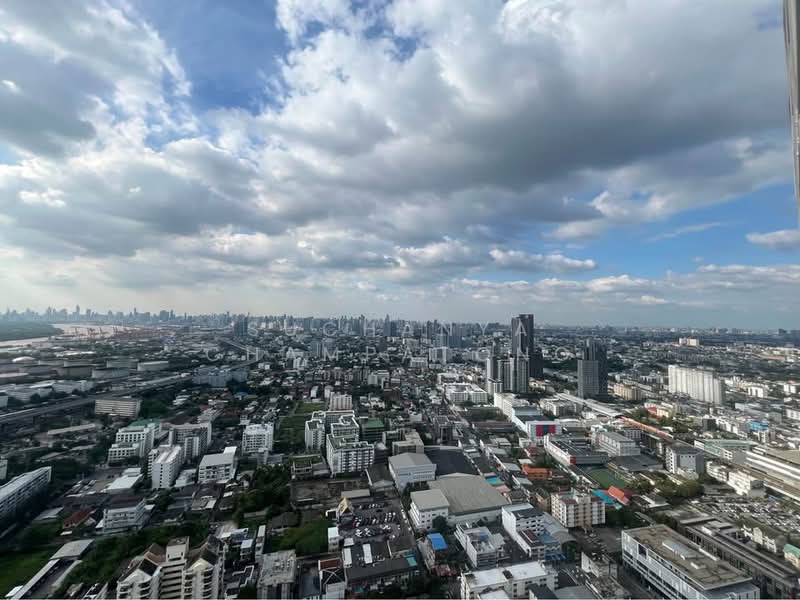 Skyrise Avenue Sukhumvit 64, Bangkok, 3 Soi Sukhumvit 64, Bang Chak, Phra Khanong, Bangkok, 3 Bedrooms, 90 sqm, Condo For Sale, by Suchanya Champatong, 500228365 - DDproperty.com