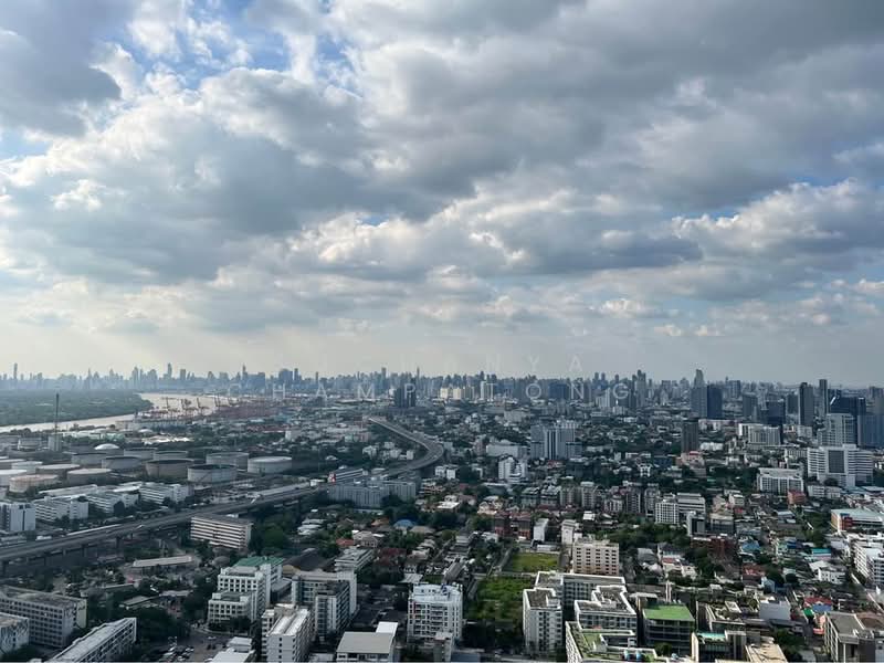 Skyrise Avenue Sukhumvit 64, Bangkok, 3 Soi Sukhumvit 64, Bang Chak, Phra Khanong, Bangkok, 3 Bedrooms, 90 sqm, Condo For Sale, by Suchanya Champatong, 500228365 - DDproperty.com