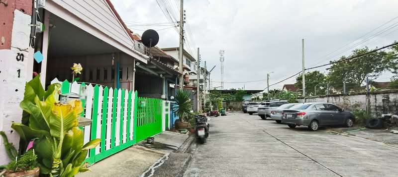 ขาย - Phetkasem 2 Tai : เพชรเกษม 2 ใต้, กรุงเทพ