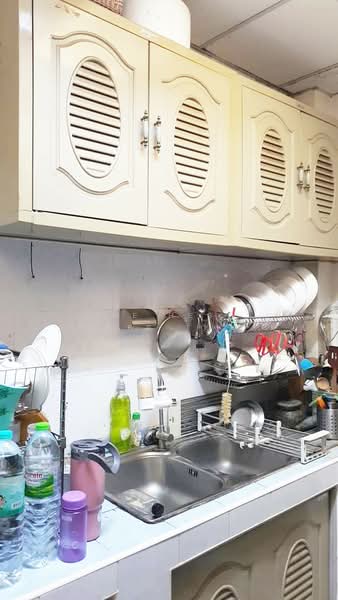 Phetkasem 2 Tai, Bangkok, Soi Petchkasem 55/1, Lak Song, Bang Khae, Bangkok, 2 Bedrooms, 100 sqm, Townhouse For Sale, by The Best Property เกศ, 500228367 - DDproperty.com