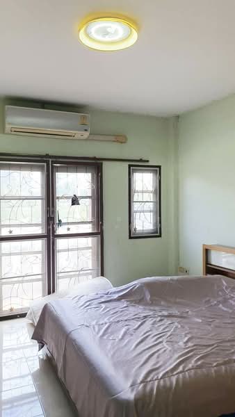 Phetkasem 2 Tai, Bangkok, Soi Petchkasem 55/1, Lak Song, Bang Khae, Bangkok, 2 Bedrooms, 100 sqm, Townhouse For Sale, by The Best Property เกศ, 500228367 - DDproperty.com