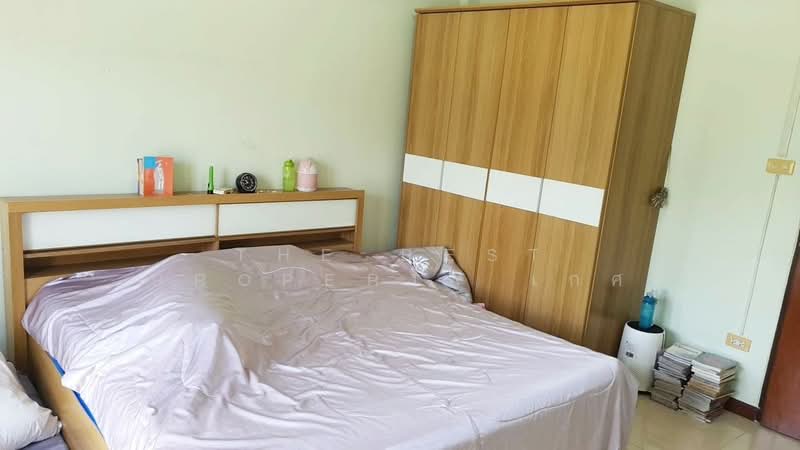 Phetkasem 2 Tai, Bangkok, Soi Petchkasem 55/1, Lak Song, Bang Khae, Bangkok, 2 Bedrooms, 100 sqm, Townhouse For Sale, by The Best Property เกศ, 500228367 - DDproperty.com