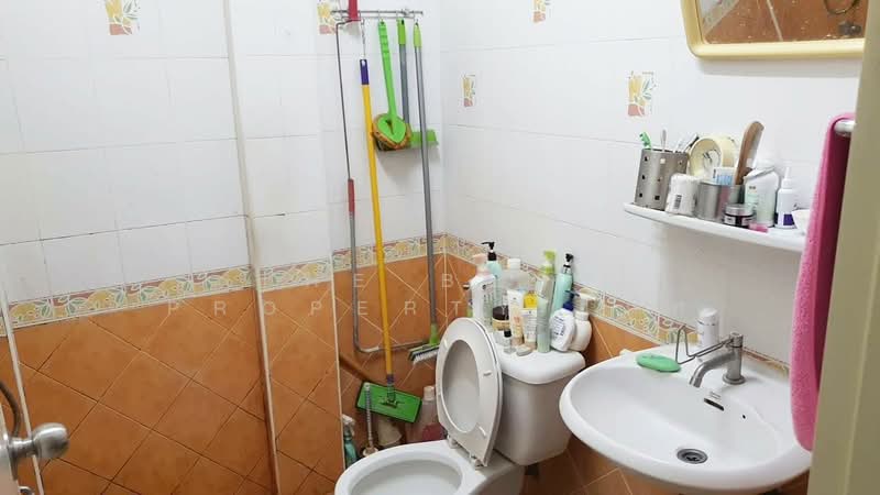 Phetkasem 2 Tai, Bangkok, Soi Petchkasem 55/1, Lak Song, Bang Khae, Bangkok, 2 Bedrooms, 100 sqm, Townhouse For Sale, by The Best Property เกศ, 500228367 - DDproperty.com