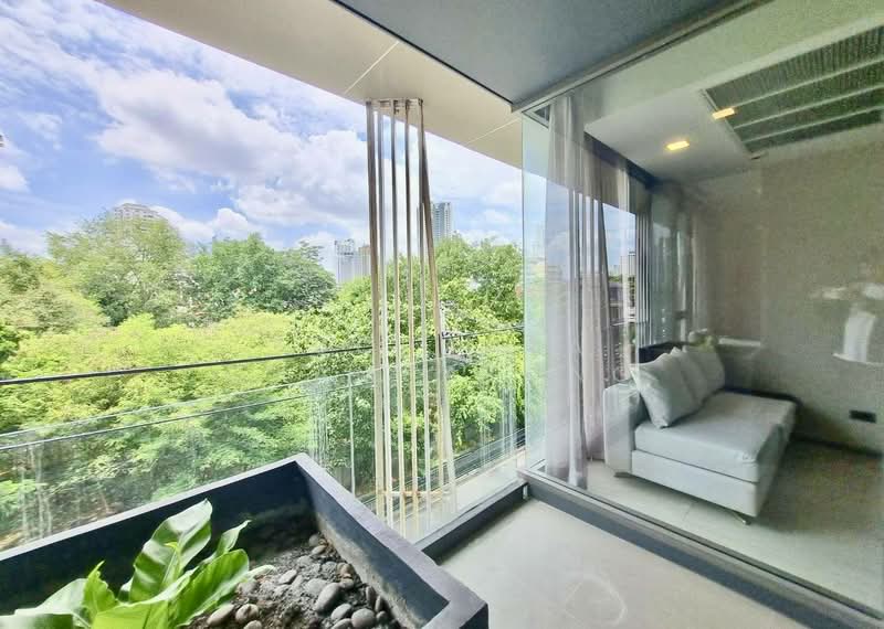 Fynn Asoke, Bangkok, 28 Sukhumvit 10 Alley, Khlong Toei, Khlong Toei, Bangkok, 3 Bedrooms, 113 sqm, Condo For Rent, by Suchanya Champatong, 500228368 - DDproperty.com