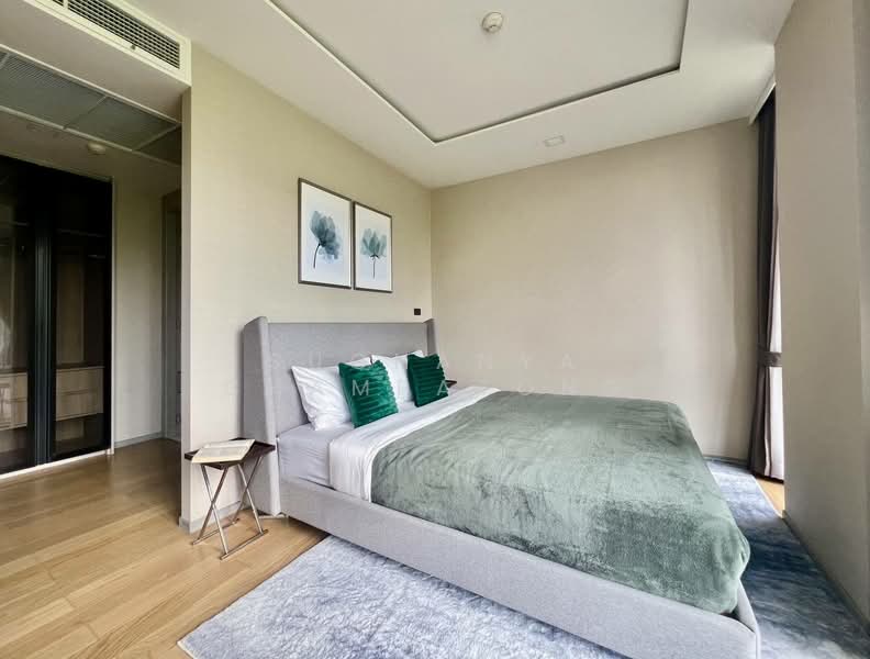 Fynn Asoke, Bangkok, 28 Sukhumvit 10 Alley, Khlong Toei, Khlong Toei, Bangkok, 3 Bedrooms, 113 sqm, Condo For Rent, by Suchanya Champatong, 500228368 - DDproperty.com