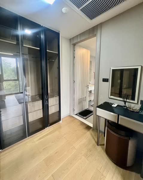 Fynn Asoke, Bangkok, 28 Sukhumvit 10 Alley, Khlong Toei, Khlong Toei, Bangkok, 3 Bedrooms, 113 sqm, Condo For Rent, by Suchanya Champatong, 500228368 - DDproperty.com