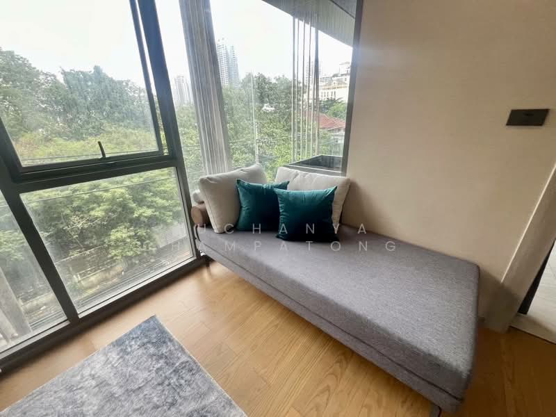 Fynn Asoke, Bangkok, 28 Sukhumvit 10 Alley, Khlong Toei, Khlong Toei, Bangkok, 3 Bedrooms, 113 sqm, Condo For Rent, by Suchanya Champatong, 500228368 - DDproperty.com