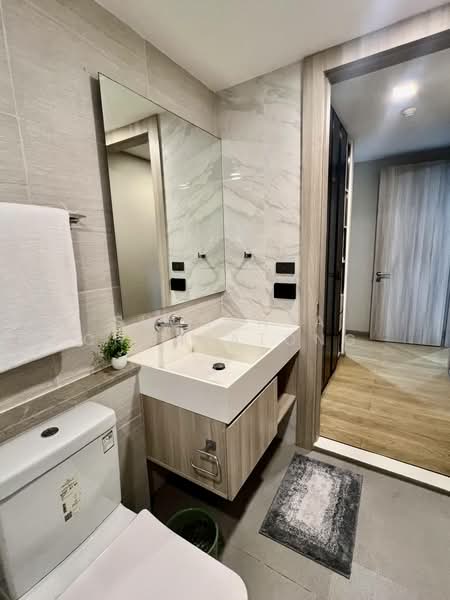 Fynn Asoke, Bangkok, 28 Sukhumvit 10 Alley, Khlong Toei, Khlong Toei, Bangkok, 3 Bedrooms, 113 sqm, Condo For Rent, by Suchanya Champatong, 500228368 - DDproperty.com