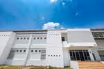 Warehouse for Rent in Laem Chabang (Yellow Zone) with Office Space, ชลบุรี