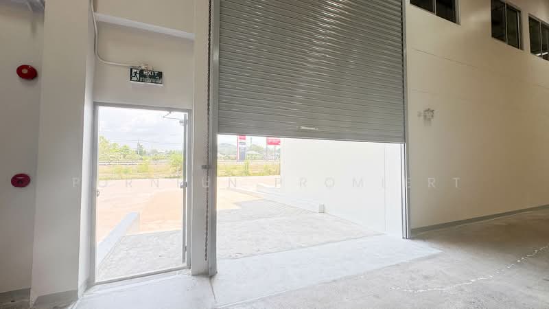 Warehouse for Rent in Laem Chabang (Yellow Zone) with Office Space, Chon Buri (Pattaya), Thung Suk La, Si Racha, Chon Buri (Pattaya), , 1,500 sqm, Warehouse/Factory For Rent, by Pornpun Promlert, 500228369 - DDproperty.com