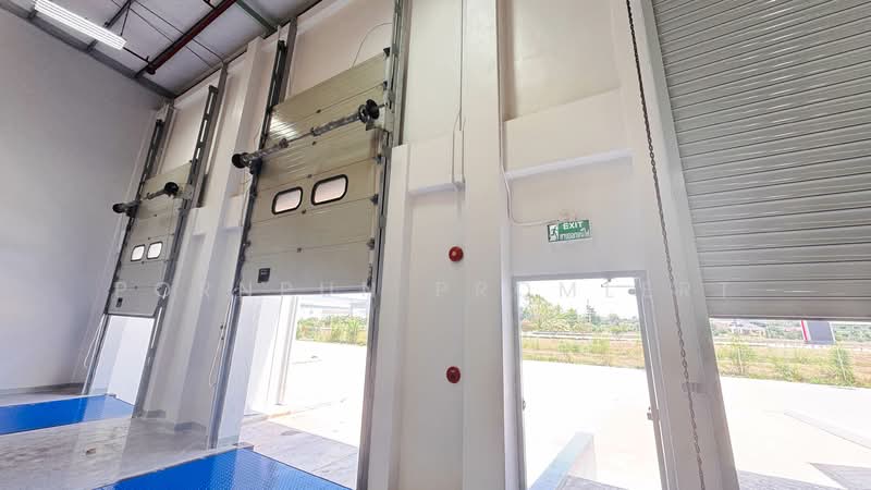 Warehouse for Rent in Laem Chabang (Yellow Zone) with Office Space, Chon Buri (Pattaya), Thung Suk La, Si Racha, Chon Buri (Pattaya), , 1,500 sqm, Warehouse/Factory For Rent, by Pornpun Promlert, 500228369 - DDproperty.com