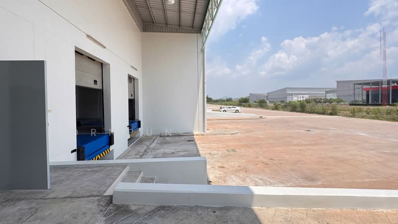 Warehouse for Rent in Laem Chabang (Yellow Zone) with Office Space, ชลบุรี, ทุ่งสุขลา, ศรีราชา, ชลบุรี, 1,500 ตร.ม., โกดัง-โรงงาน ให้เช่า, โดย Pornpun Promlert, 500228369 - DDproperty.com