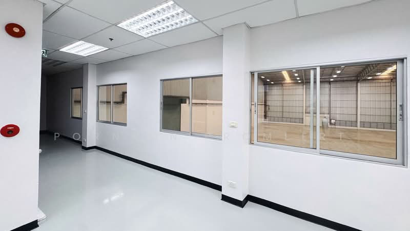 Warehouse for Rent in Laem Chabang (Yellow Zone) with Office Space, Chon Buri (Pattaya), Thung Suk La, Si Racha, Chon Buri (Pattaya), , 1,500 sqm, Warehouse/Factory For Rent, by Pornpun Promlert, 500228369 - DDproperty.com