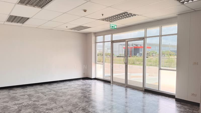Warehouse for Rent in Laem Chabang (Yellow Zone) with Office Space, Chon Buri (Pattaya), Thung Suk La, Si Racha, Chon Buri (Pattaya), , 1,500 sqm, Warehouse/Factory For Rent, by Pornpun Promlert, 500228369 - DDproperty.com