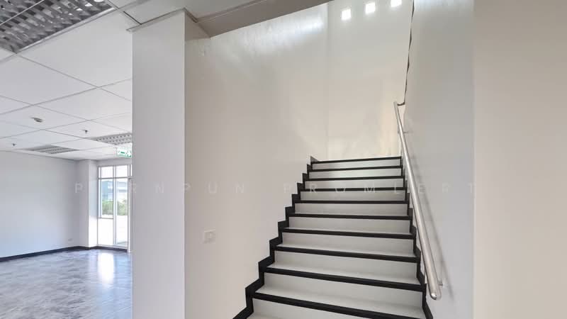 Warehouse for Rent in Laem Chabang (Yellow Zone) with Office Space, ชลบุรี, ทุ่งสุขลา, ศรีราชา, ชลบุรี, 1,500 ตร.ม., โกดัง-โรงงาน ให้เช่า, โดย Pornpun Promlert, 500228369 - DDproperty.com