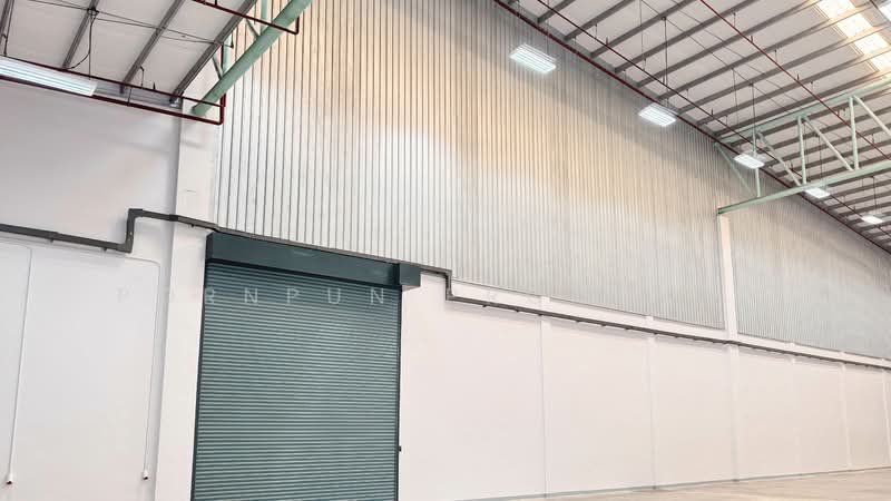 Warehouse for Rent in Laem Chabang (Yellow Zone) with Office Space, ชลบุรี, ทุ่งสุขลา, ศรีราชา, ชลบุรี, 1,500 ตร.ม., โกดัง-โรงงาน ให้เช่า, โดย Pornpun Promlert, 500228369 - DDproperty.com