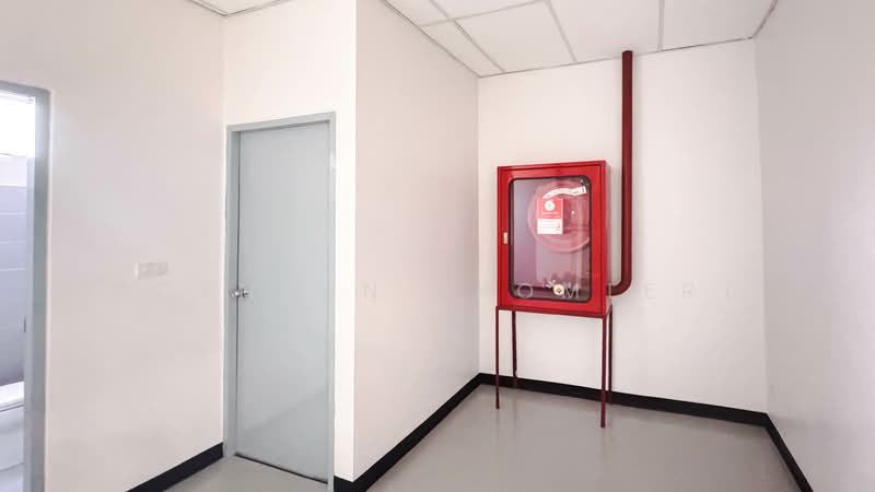 Warehouse for Rent in Laem Chabang (Yellow Zone) with Office Space, Chon Buri (Pattaya), Thung Suk La, Si Racha, Chon Buri (Pattaya), , 1,500 sqm, Warehouse/Factory For Rent, by Pornpun Promlert, 500228369 - DDproperty.com