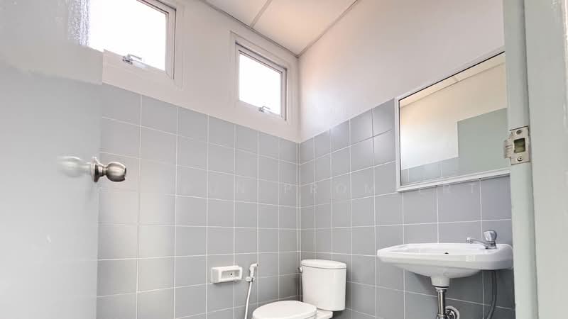 Warehouse for Rent in Laem Chabang (Yellow Zone) with Office Space, ชลบุรี, ทุ่งสุขลา, ศรีราชา, ชลบุรี, 1,500 ตร.ม., โกดัง-โรงงาน ให้เช่า, โดย Pornpun Promlert, 500228369 - DDproperty.com