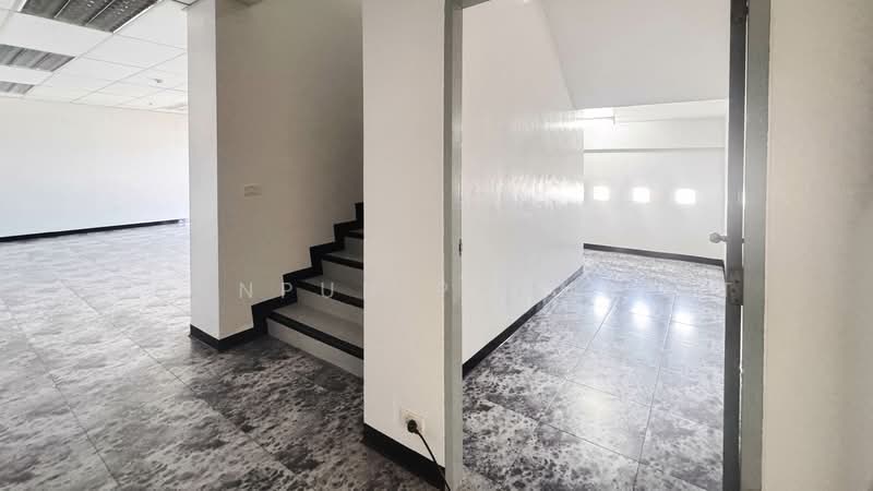 Warehouse for Rent in Laem Chabang (Yellow Zone) with Office Space, Chon Buri (Pattaya), Thung Suk La, Si Racha, Chon Buri (Pattaya), , 1,500 sqm, Warehouse/Factory For Rent, by Pornpun Promlert, 500228369 - DDproperty.com