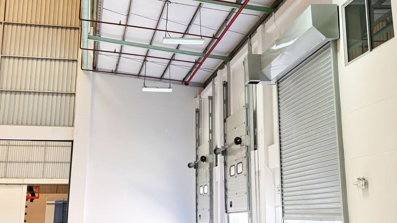 Warehouse for Rent in Laem Chabang (Yellow Zone) with Office Space, Chon Buri (Pattaya), Thung Suk La, Si Racha, Chon Buri (Pattaya), , 1,500 sqm, Warehouse/Factory For Rent, by Pornpun Promlert, 500228369 - DDproperty.com