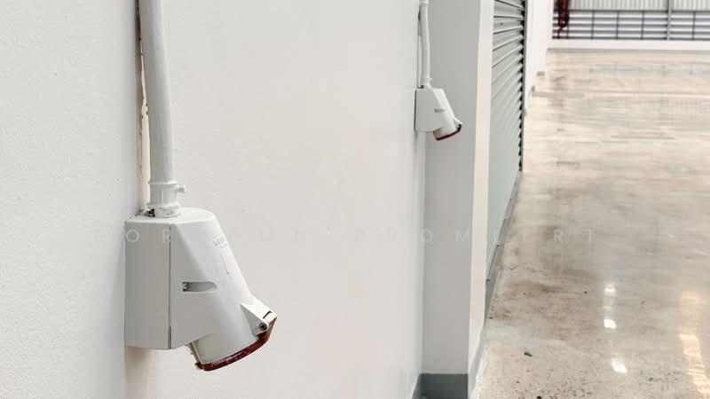 Warehouse for Rent in Laem Chabang (Yellow Zone) with Office Space, Chon Buri (Pattaya), Thung Suk La, Si Racha, Chon Buri (Pattaya), , 1,500 sqm, Warehouse/Factory For Rent, by Pornpun Promlert, 500228369 - DDproperty.com