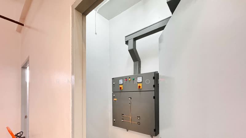 Warehouse for Rent in Laem Chabang (Yellow Zone) with Office Space, Chon Buri (Pattaya), Thung Suk La, Si Racha, Chon Buri (Pattaya), , 1,500 sqm, Warehouse/Factory For Rent, by Pornpun Promlert, 500228369 - DDproperty.com