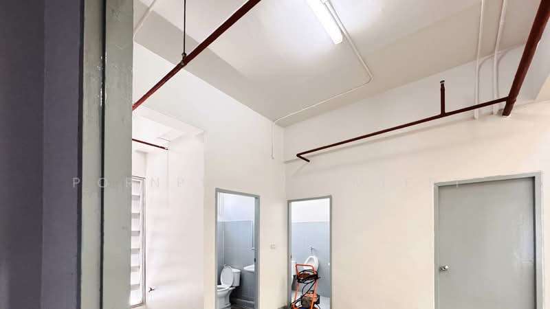 Warehouse for Rent in Laem Chabang (Yellow Zone) with Office Space, ชลบุรี, ทุ่งสุขลา, ศรีราชา, ชลบุรี, 1,500 ตร.ม., โกดัง-โรงงาน ให้เช่า, โดย Pornpun Promlert, 500228369 - DDproperty.com