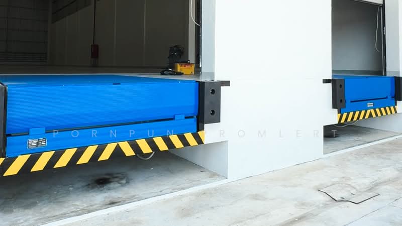 Warehouse for Rent in Laem Chabang (Yellow Zone) with Office Space, Chon Buri (Pattaya), Thung Suk La, Si Racha, Chon Buri (Pattaya), , 1,500 sqm, Warehouse/Factory For Rent, by Pornpun Promlert, 500228369 - DDproperty.com