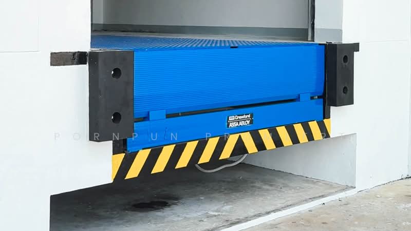 Warehouse for Rent in Laem Chabang (Yellow Zone) with Office Space, ชลบุรี, ทุ่งสุขลา, ศรีราชา, ชลบุรี, 1,500 ตร.ม., โกดัง-โรงงาน ให้เช่า, โดย Pornpun Promlert, 500228369 - DDproperty.com