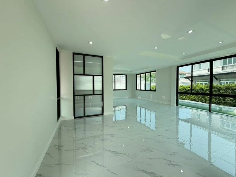 ณุศาศิริ พระราม 2 (Nusasiri City Rama 2), สมุทรสาคร, Rama 2 km 15, บางน้ำจืด, เมืองสมุทรสาคร, สมุทรสาคร, 618 ตร.ม., บ้านเดี่ยว ขาย, โดย สรภพ ยอดไชย (สีฝุ่น), 500228370 - DDproperty.com