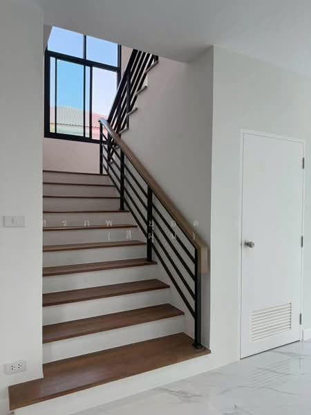 ณุศาศิริ พระราม 2 (Nusasiri City Rama 2), สมุทรสาคร, Rama 2 km 15, บางน้ำจืด, เมืองสมุทรสาคร, สมุทรสาคร, 618 ตร.ม., บ้านเดี่ยว ขาย, โดย สรภพ ยอดไชย (สีฝุ่น), 500228370 - DDproperty.com