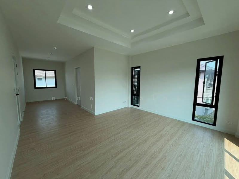 Nusasiri City Rama 2, Samut Sakhon, Rama 2 km 15, Bang Nam Chut, Muang Samut Sakhon, Samut Sakhon, 3 Bedrooms, 618 sqm, Single Detached House For Sale, by สรภพ ยอดไชย (สีฝุ่น), 500228370 - DDproperty.com