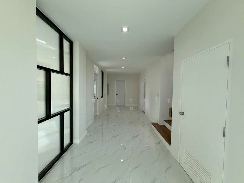 Nusasiri City Rama 2, Samut Sakhon, Rama 2 km 15, Bang Nam Chut, Muang Samut Sakhon, Samut Sakhon, 3 Bedrooms, 618 sqm, Single Detached House For Sale, by สรภพ ยอดไชย (สีฝุ่น), 500228370 - DDproperty.com