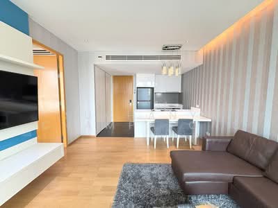 ขาย - Aequa Sukhumvit 49 : เอควา สุขมวิท 49, กรุงเทพ