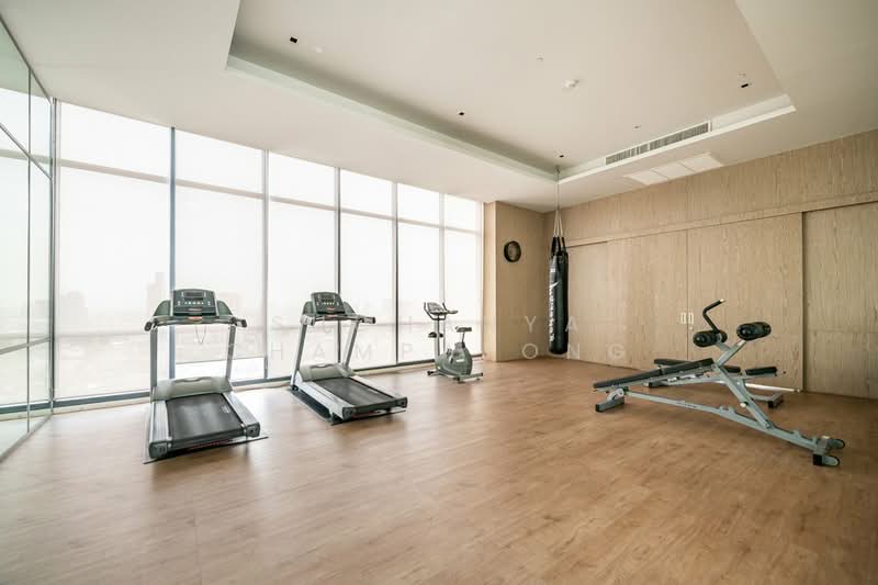 M Thonglor 10, Bangkok, 9 Soi Ekkamai 12, Ekkamai Road, Khlong Tan Nua, Watthana, Bangkok, 1 Bedroom, 31 sqm, Condo For Sale, by Suchanya Champatong, 500228374 - DDproperty.com