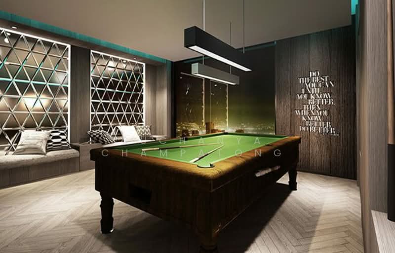 M Thonglor 10, Bangkok, 9 Soi Ekkamai 12, Ekkamai Road, Khlong Tan Nua, Watthana, Bangkok, 1 Bedroom, 31 sqm, Condo For Sale, by Suchanya Champatong, 500228374 - DDproperty.com