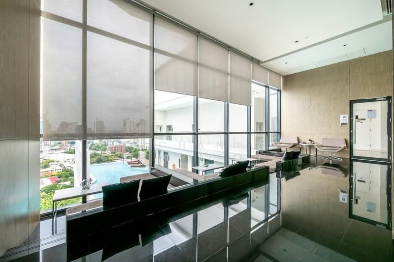 M Thonglor 10, Bangkok, 9 Soi Ekkamai 12, Ekkamai Road, Khlong Tan Nua, Watthana, Bangkok, 1 Bedroom, 31 sqm, Condo For Sale, by Suchanya Champatong, 500228374 - DDproperty.com