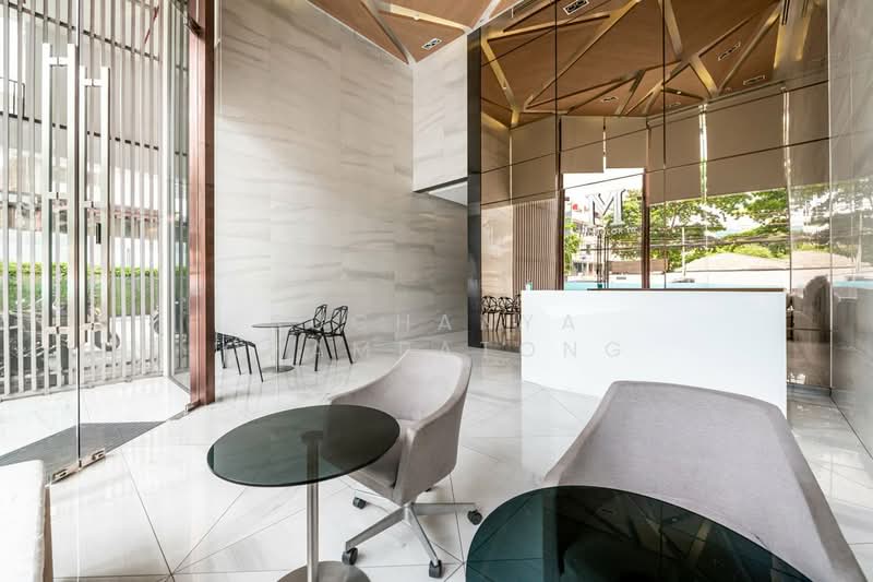 M Thonglor 10 : เอ็ม ทองหล่อ 10, กรุงเทพ, 9 ซอยเอกมัย 12 ถนนเอกมัย, คลองตันเหนือ, วัฒนา, กรุงเทพ, 31 ตร.ม., คอนโด ขาย, โดย Suchanya Champatong, 500228374 - DDproperty.com